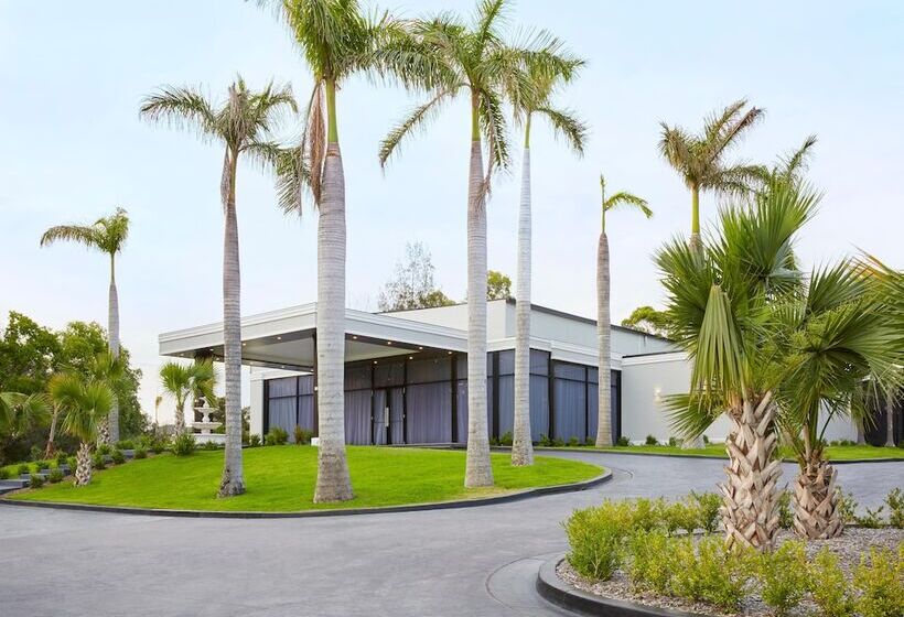 호텔 Holiday Inn Warwick Farm, An Ihg