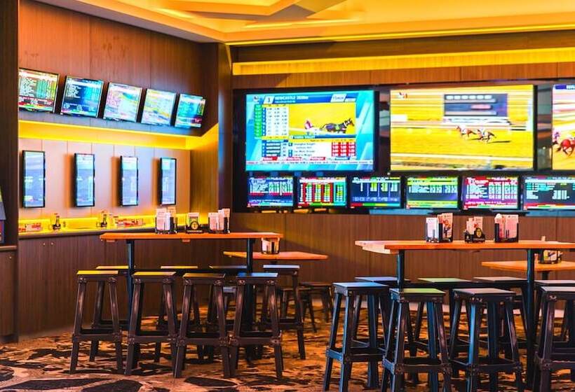 호텔 Holiday Inn Warwick Farm, An Ihg