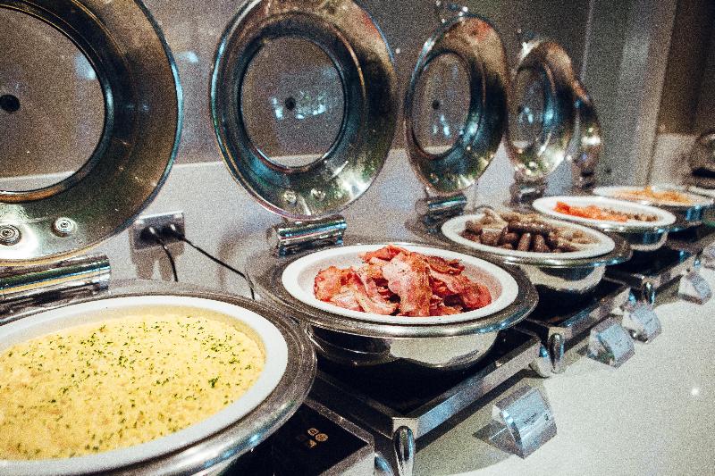 호텔 Holiday Inn Warwick Farm, An Ihg