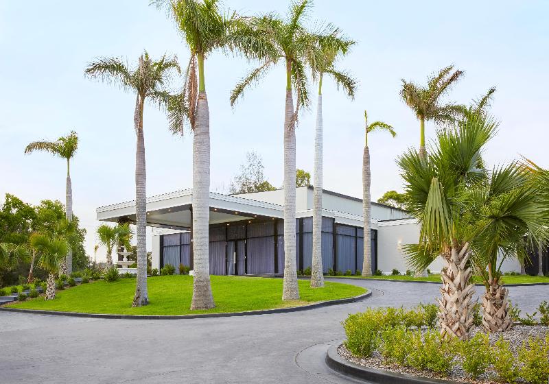 호텔 Holiday Inn Warwick Farm, An Ihg