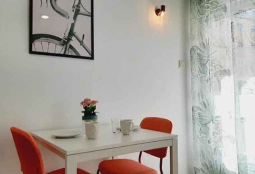 هتل Hostal Lucia By Gaiarooms