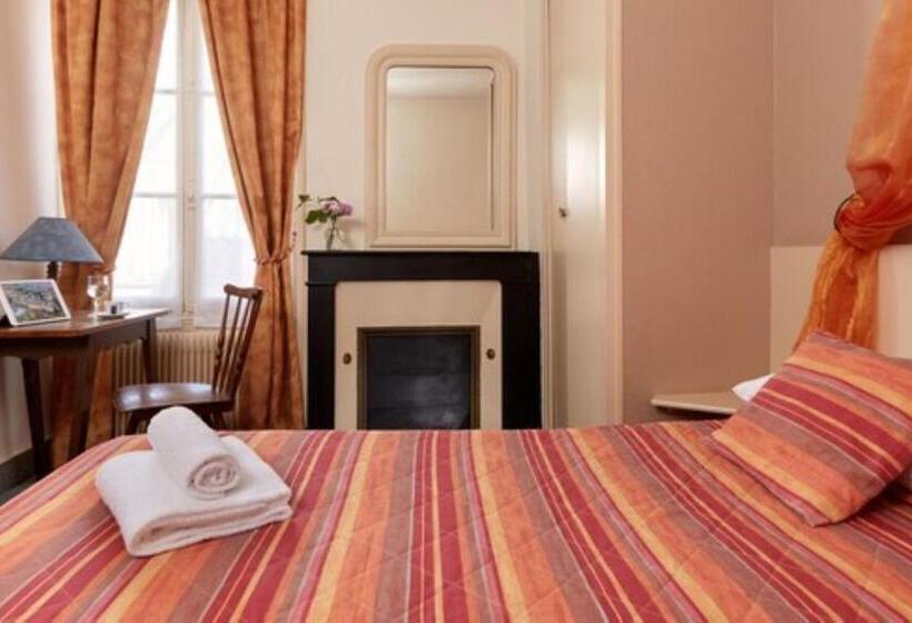 酒店 Hôtel De France Et De Guise   1891