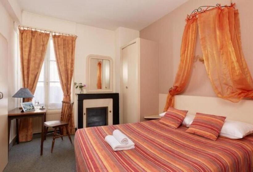 酒店 Hôtel De France Et De Guise   1891