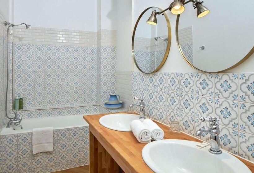 酒店 Hôtel De France Et De Guise   1891