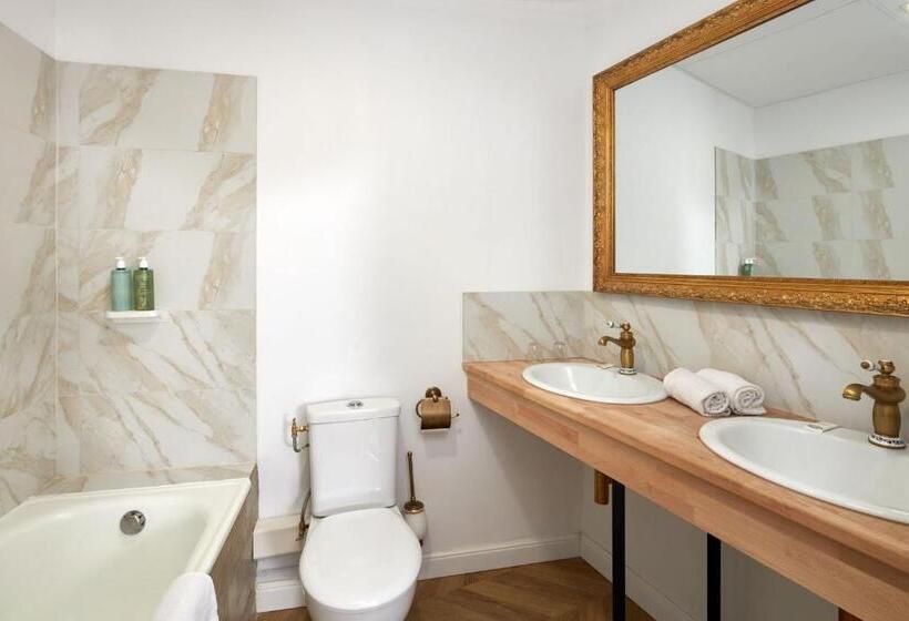 酒店 Hôtel De France Et De Guise   1891