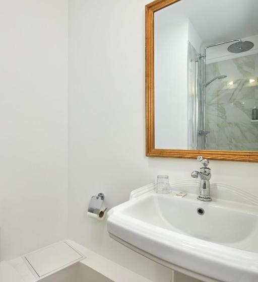 酒店 Hôtel De France Et De Guise   1891