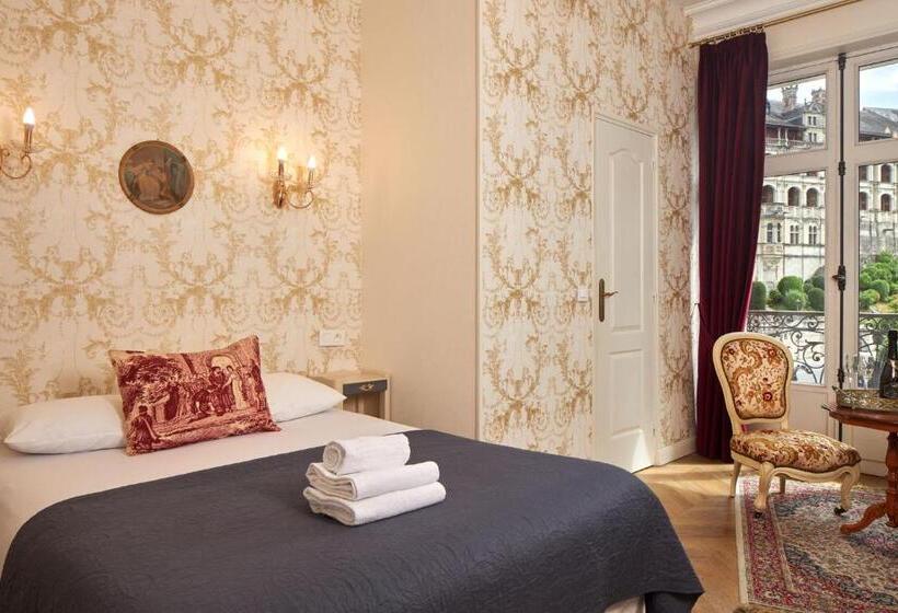 酒店 Hôtel De France Et De Guise   1891