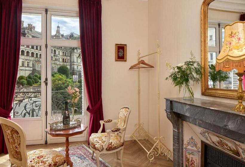 酒店 Hôtel De France Et De Guise   1891