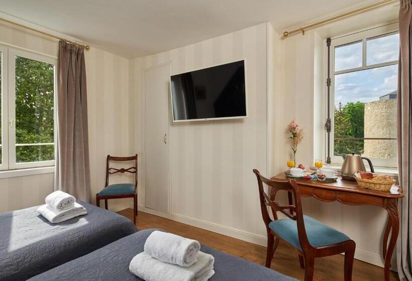 酒店 Hôtel De France Et De Guise   1891