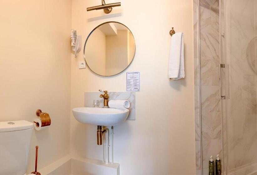 酒店 Hôtel De France Et De Guise   1891