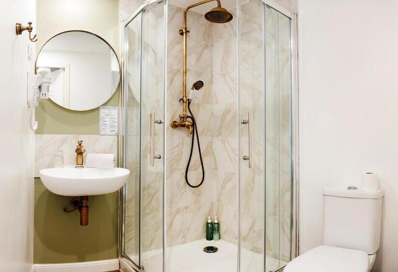 酒店 Hôtel De France Et De Guise   1891