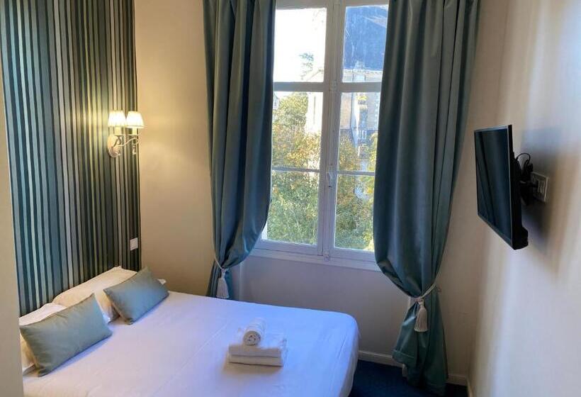 酒店 Hôtel De France Et De Guise   1891