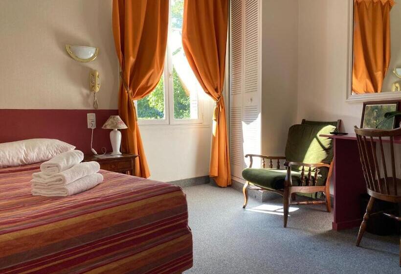 酒店 Hôtel De France Et De Guise   1891