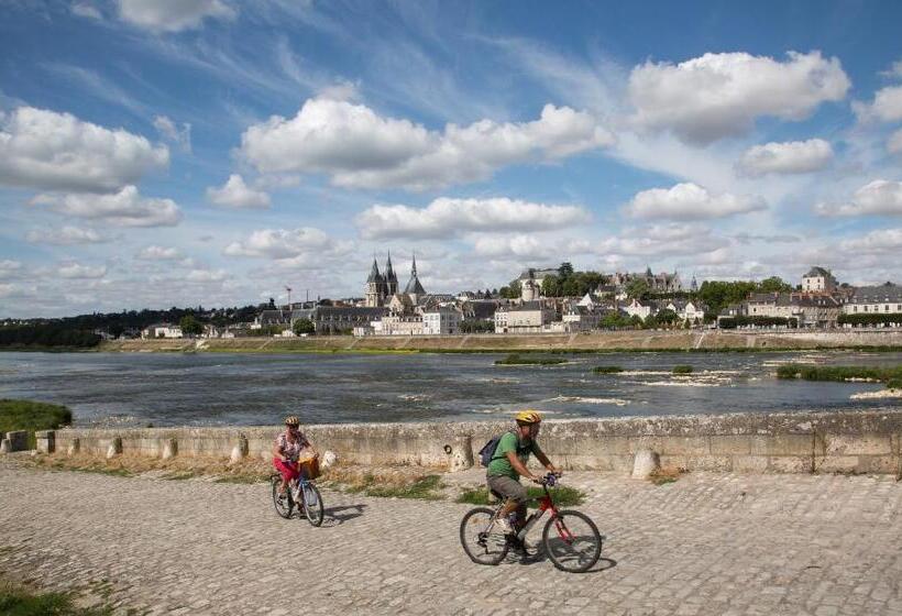 酒店 Hôtel De France Et De Guise   1891