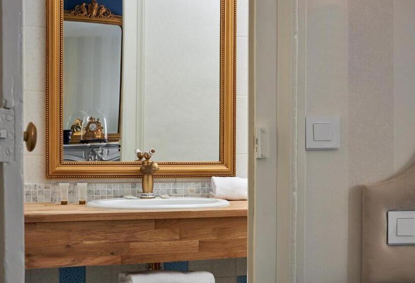 酒店 Hôtel De France Et De Guise   1891