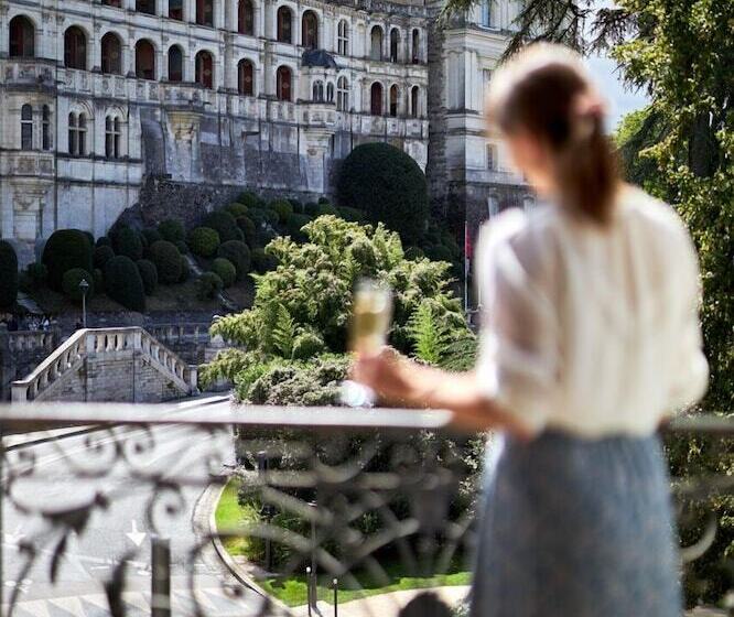 酒店 Hôtel De France Et De Guise   1891