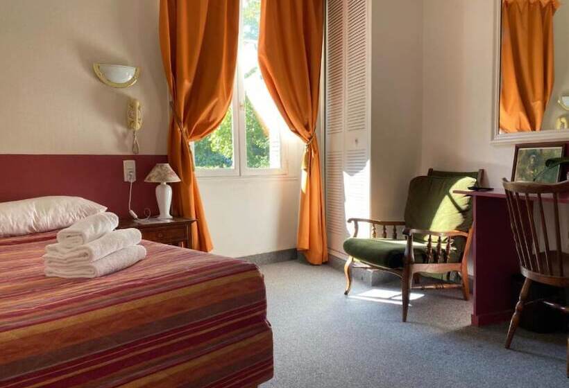 酒店 Hôtel De France Et De Guise   1891