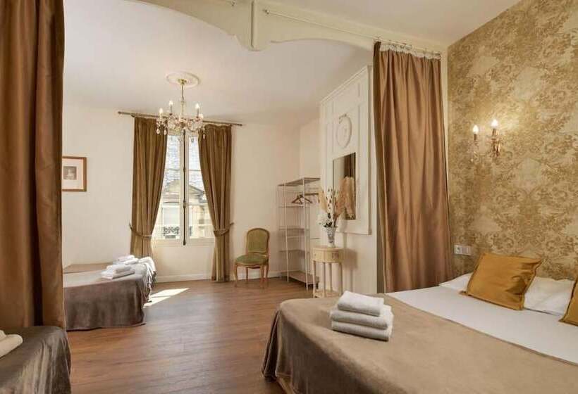 酒店 Hôtel De France Et De Guise   1891