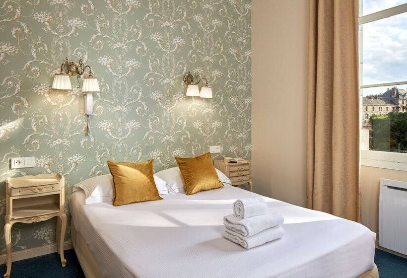 酒店 Hôtel De France Et De Guise   1891