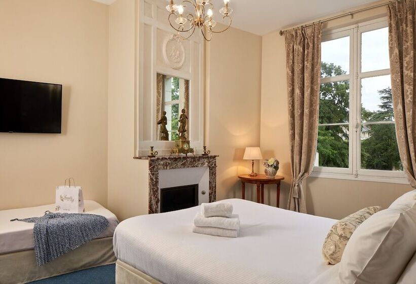 酒店 Hôtel De France Et De Guise   1891