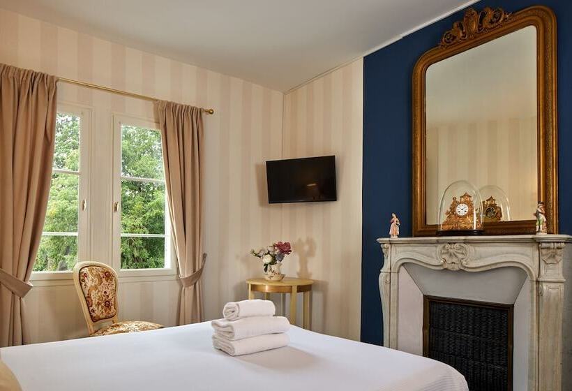 酒店 Hôtel De France Et De Guise   1891