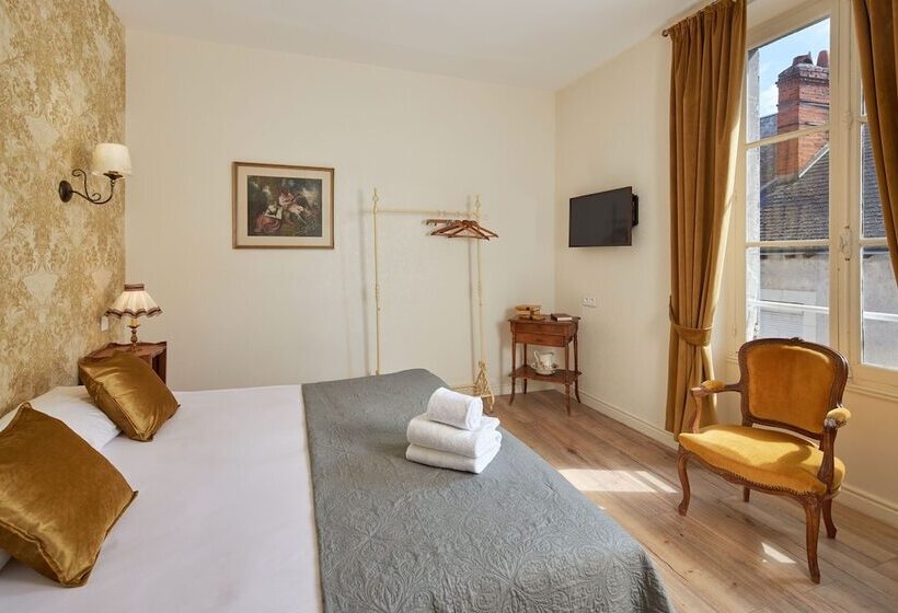 酒店 Hôtel De France Et De Guise   1891