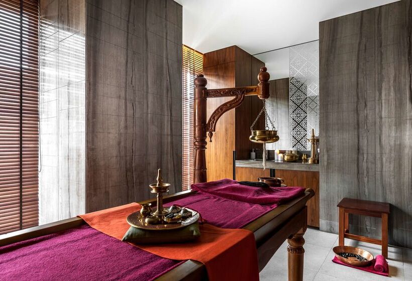 호텔 Hyatt Ahmedabad