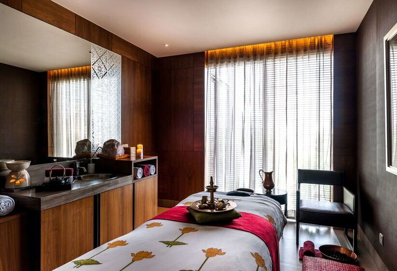 호텔 Hyatt Ahmedabad