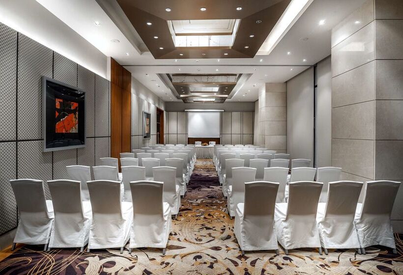 호텔 Hyatt Ahmedabad