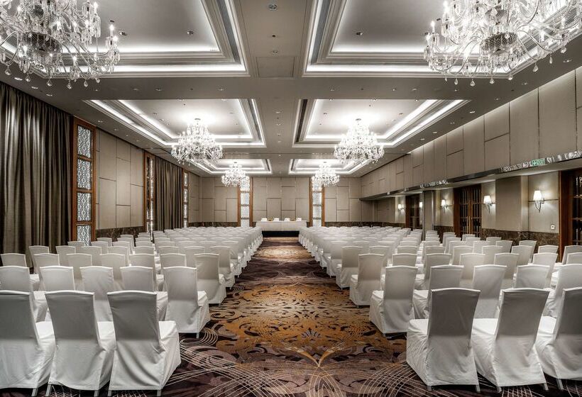 호텔 Hyatt Ahmedabad