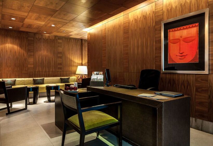 호텔 Hyatt Ahmedabad