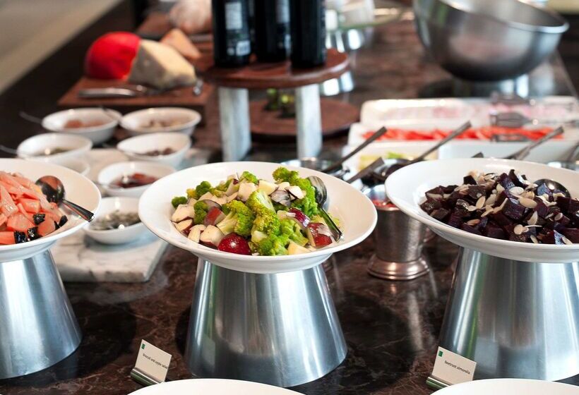 호텔 Hyatt Ahmedabad