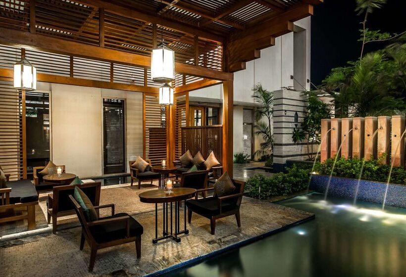 호텔 Hyatt Ahmedabad