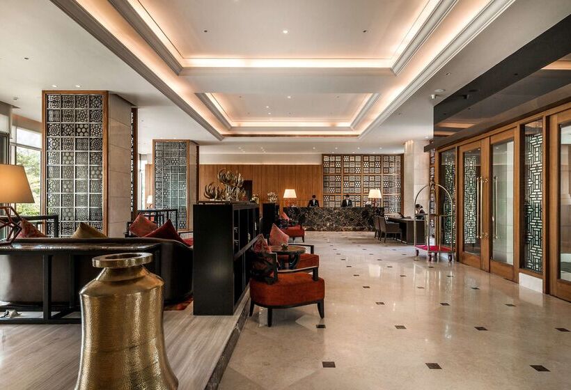 호텔 Hyatt Ahmedabad