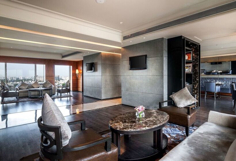 호텔 Hyatt Ahmedabad