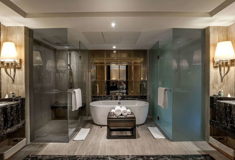 호텔 Hyatt Ahmedabad