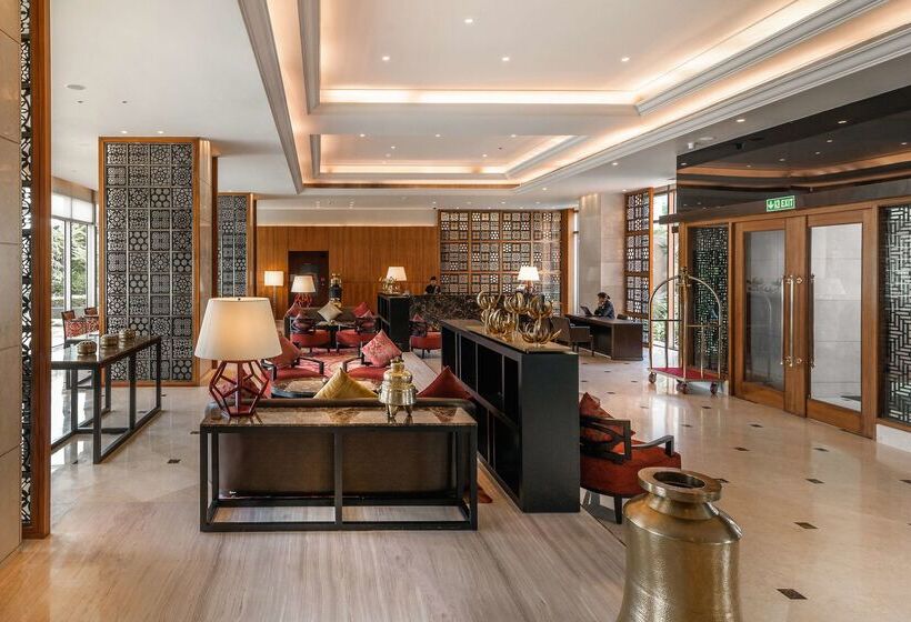 호텔 Hyatt Ahmedabad