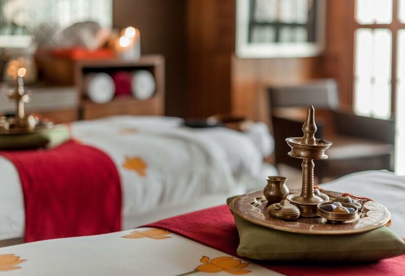 호텔 Hyatt Ahmedabad