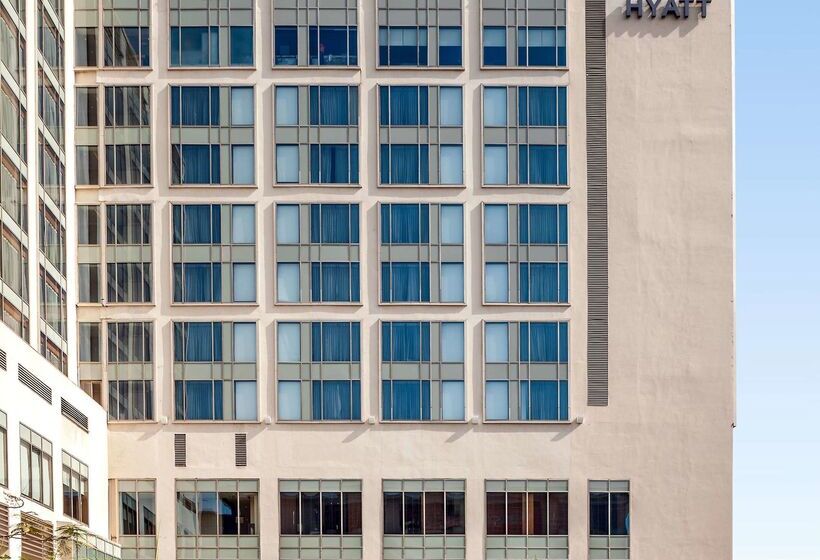 호텔 Hyatt Ahmedabad