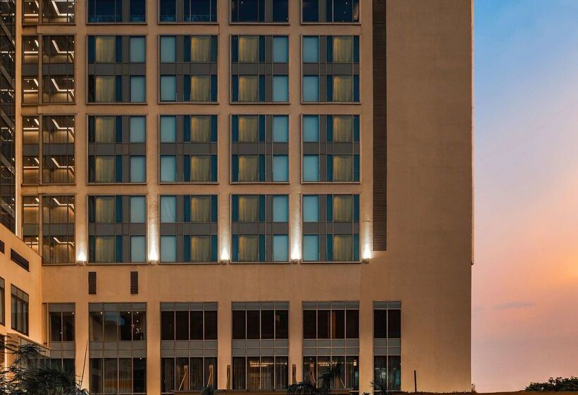 호텔 Hyatt Ahmedabad