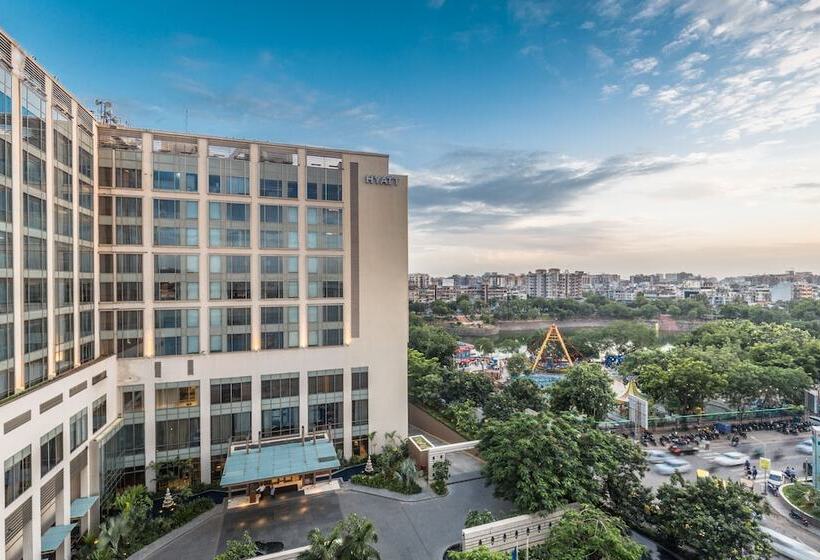 호텔 Hyatt Ahmedabad