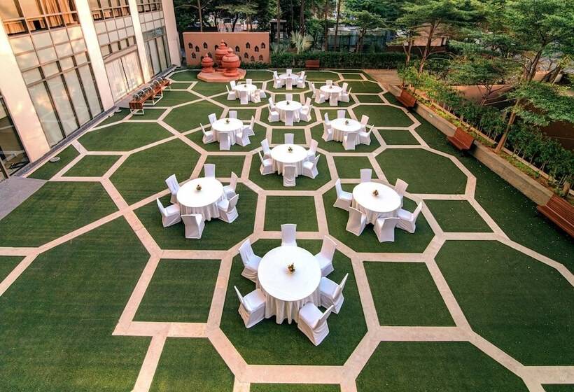 호텔 Hyatt Ahmedabad