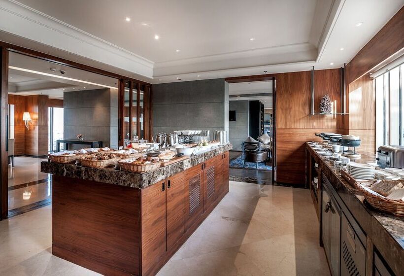 호텔 Hyatt Ahmedabad