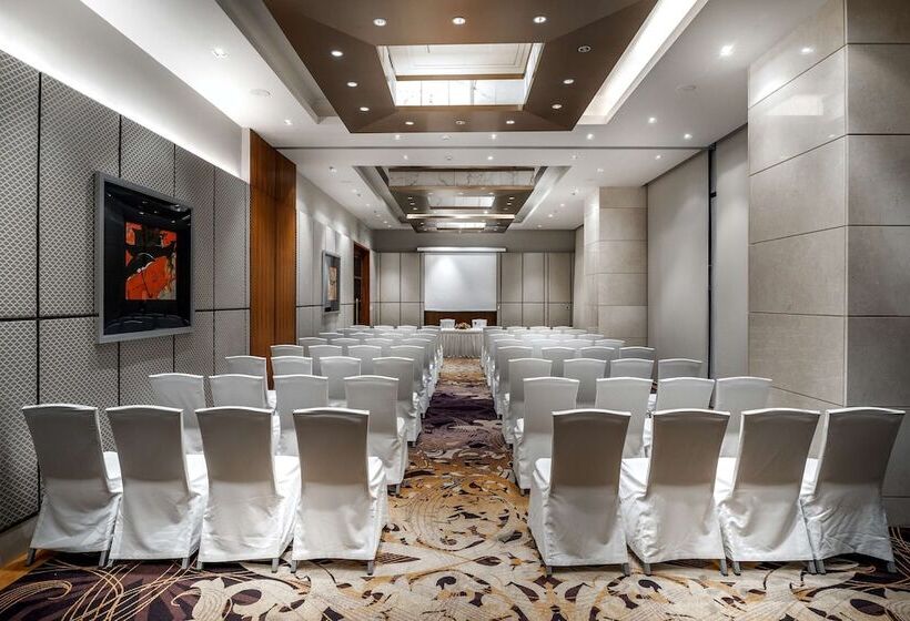 호텔 Hyatt Ahmedabad