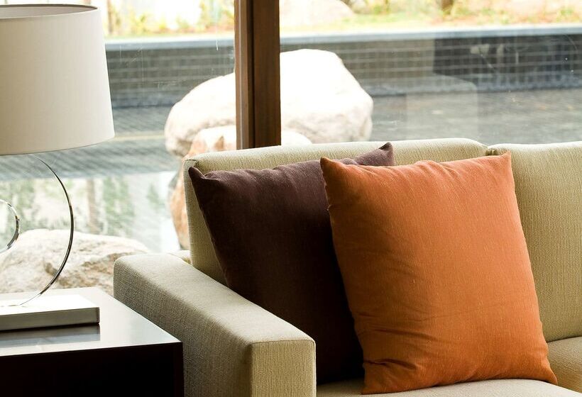 Отель Hyatt Hyderabad Gachibowli