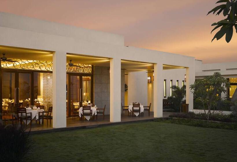 Отель Hyatt Hyderabad Gachibowli