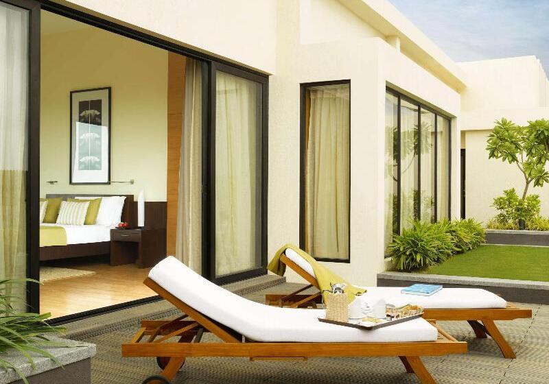 Отель Hyatt Hyderabad Gachibowli