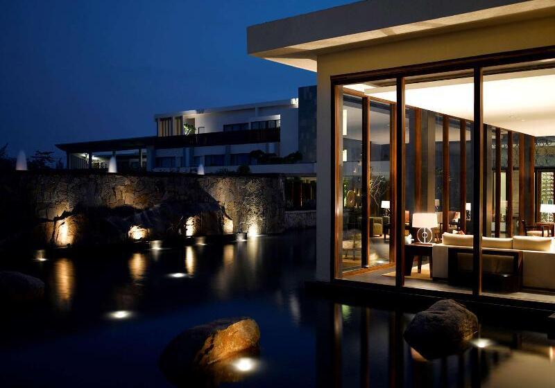 Отель Hyatt Hyderabad Gachibowli