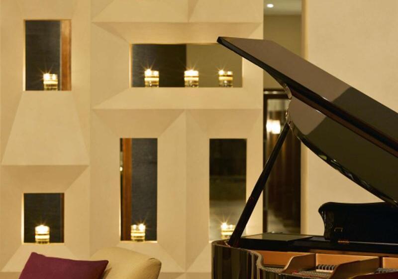 Отель Hyatt Hyderabad Gachibowli