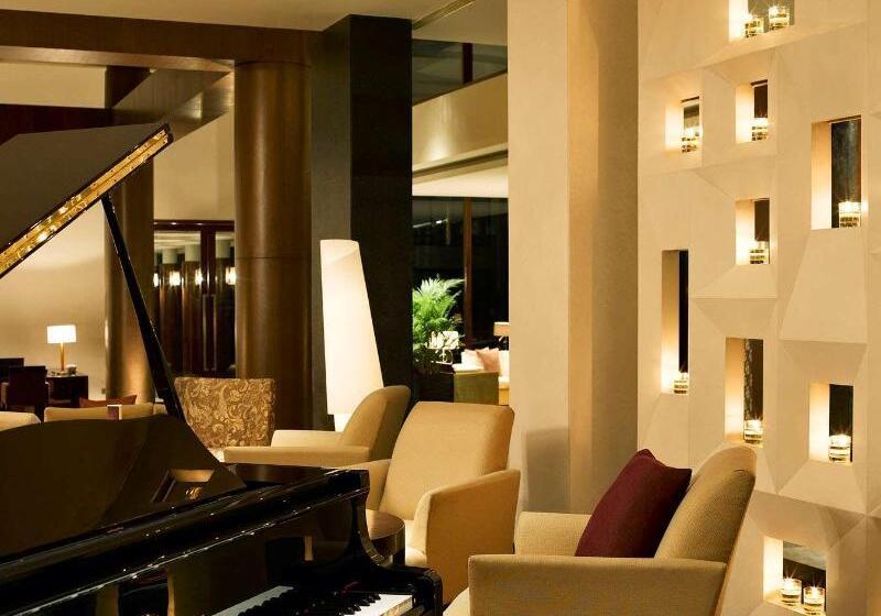 Отель Hyatt Hyderabad Gachibowli